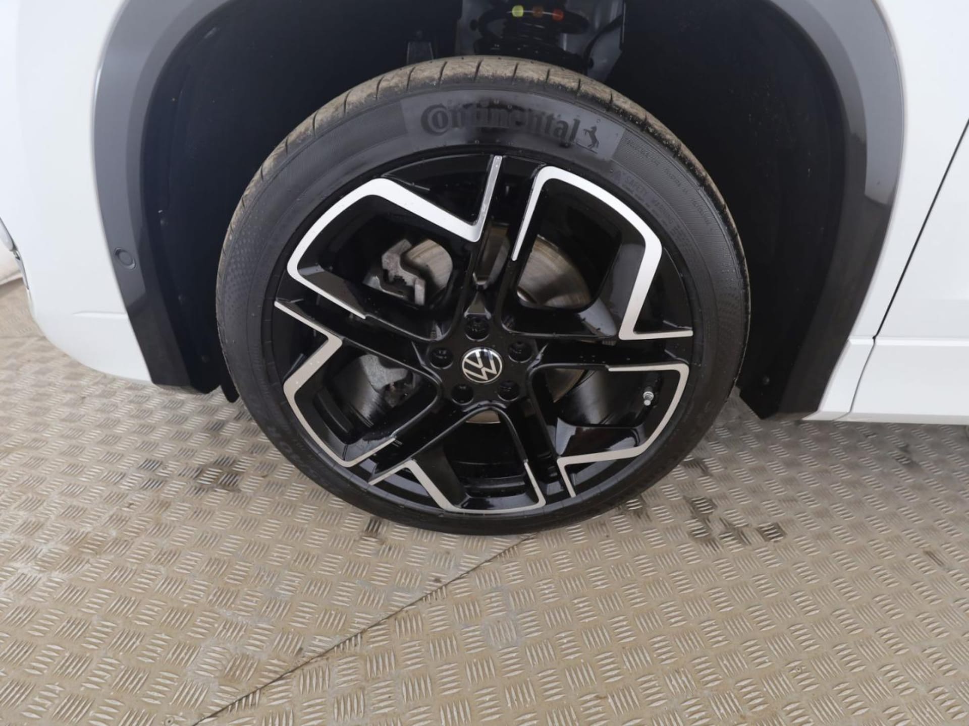 Volkswagen Tayron R-Line