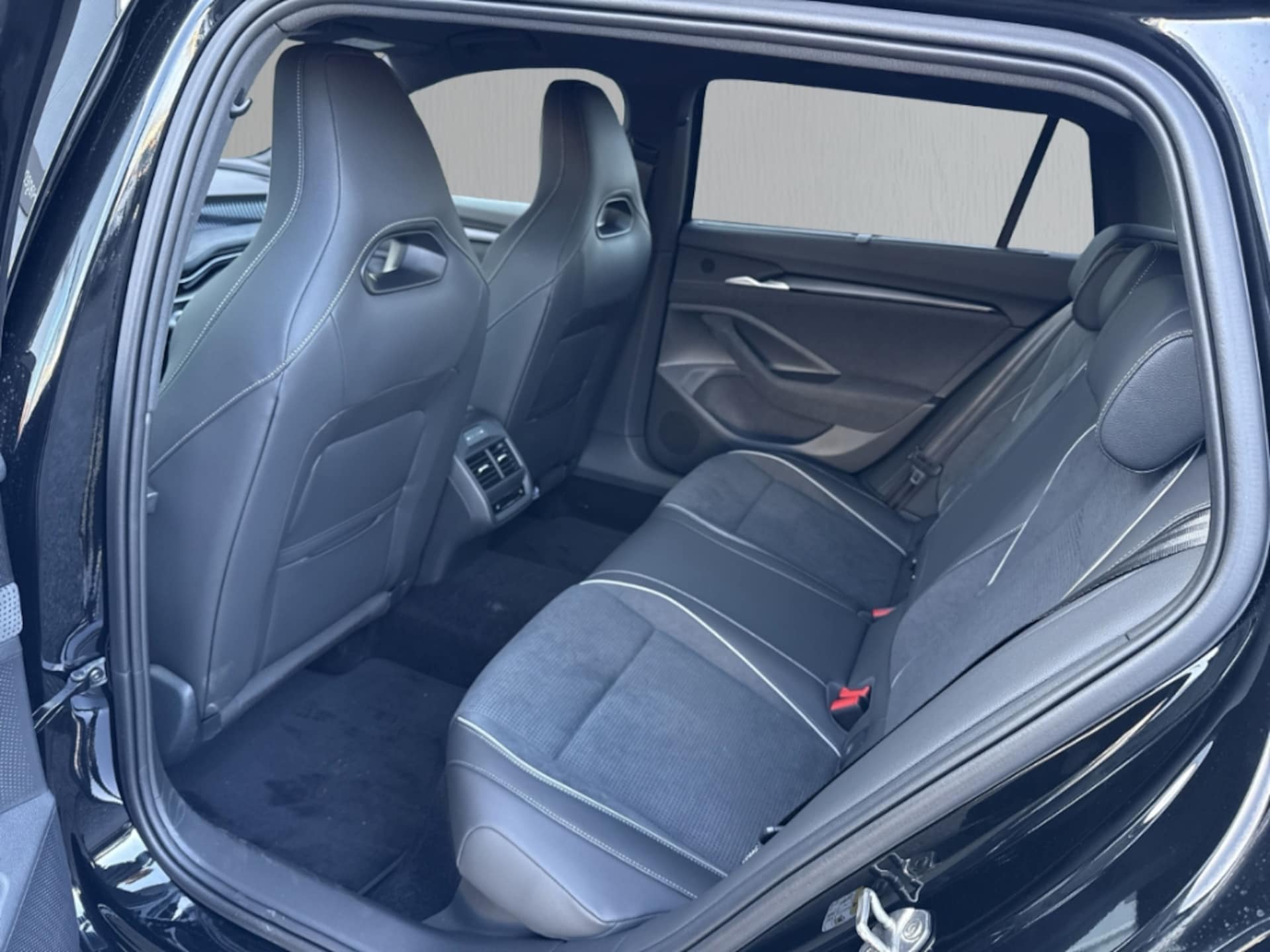 Skoda Superb Combi Sportline