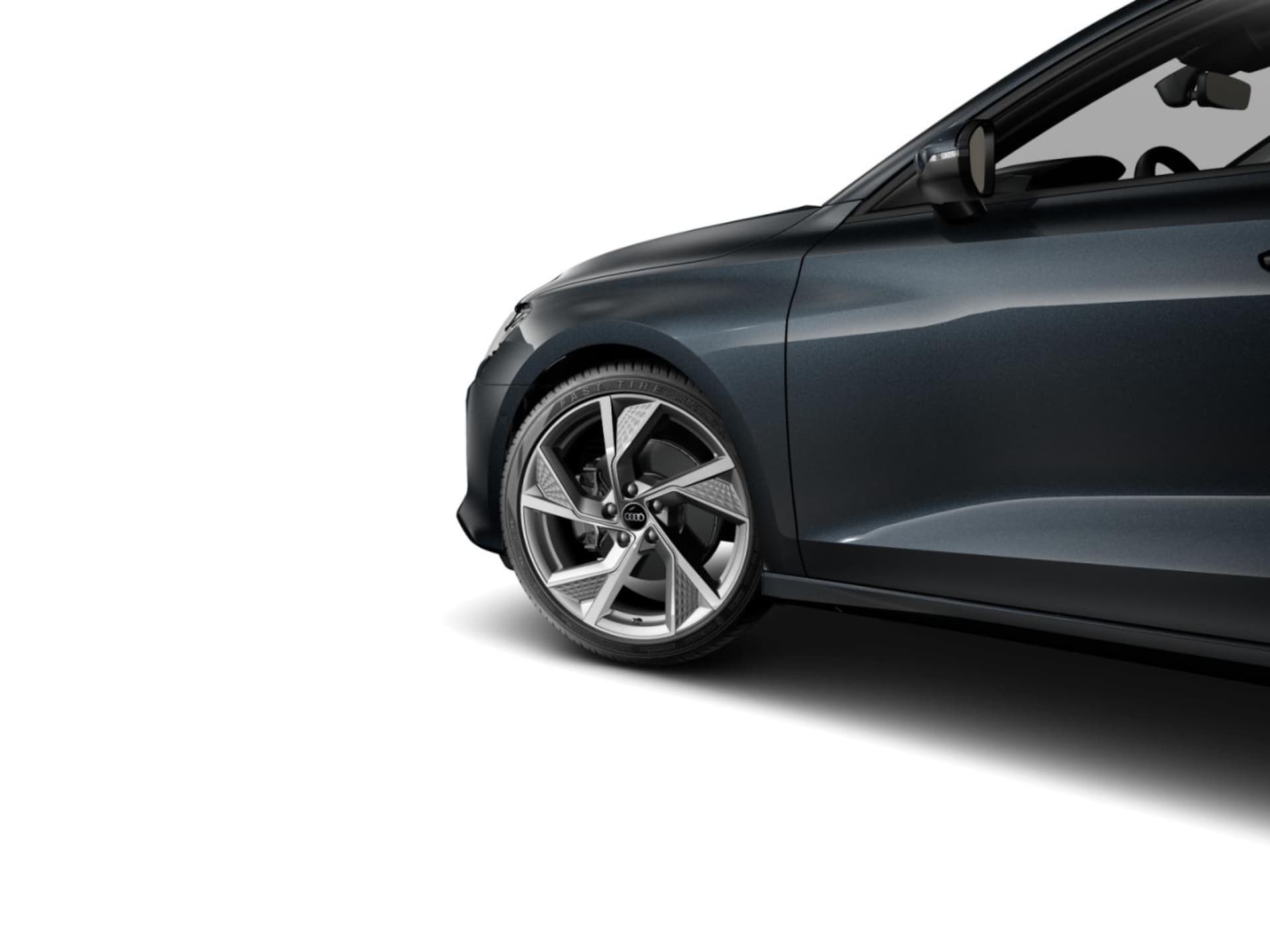 Audi A3 Limousine