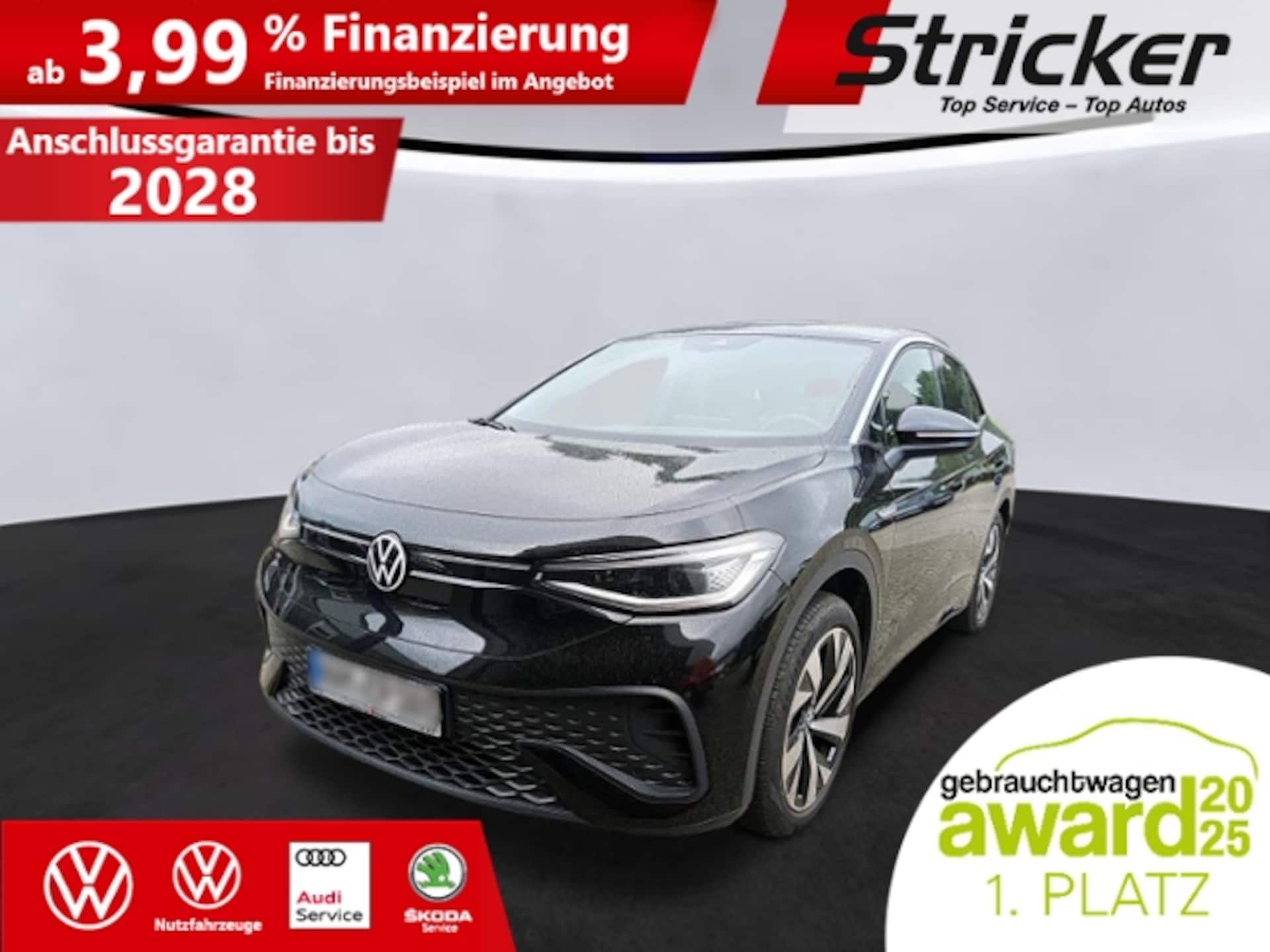 Volkswagen ID.5 Pro