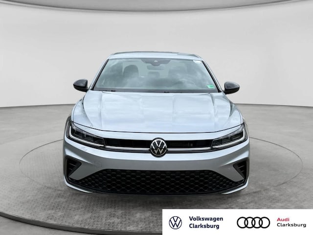 2025 Volkswagen Jetta