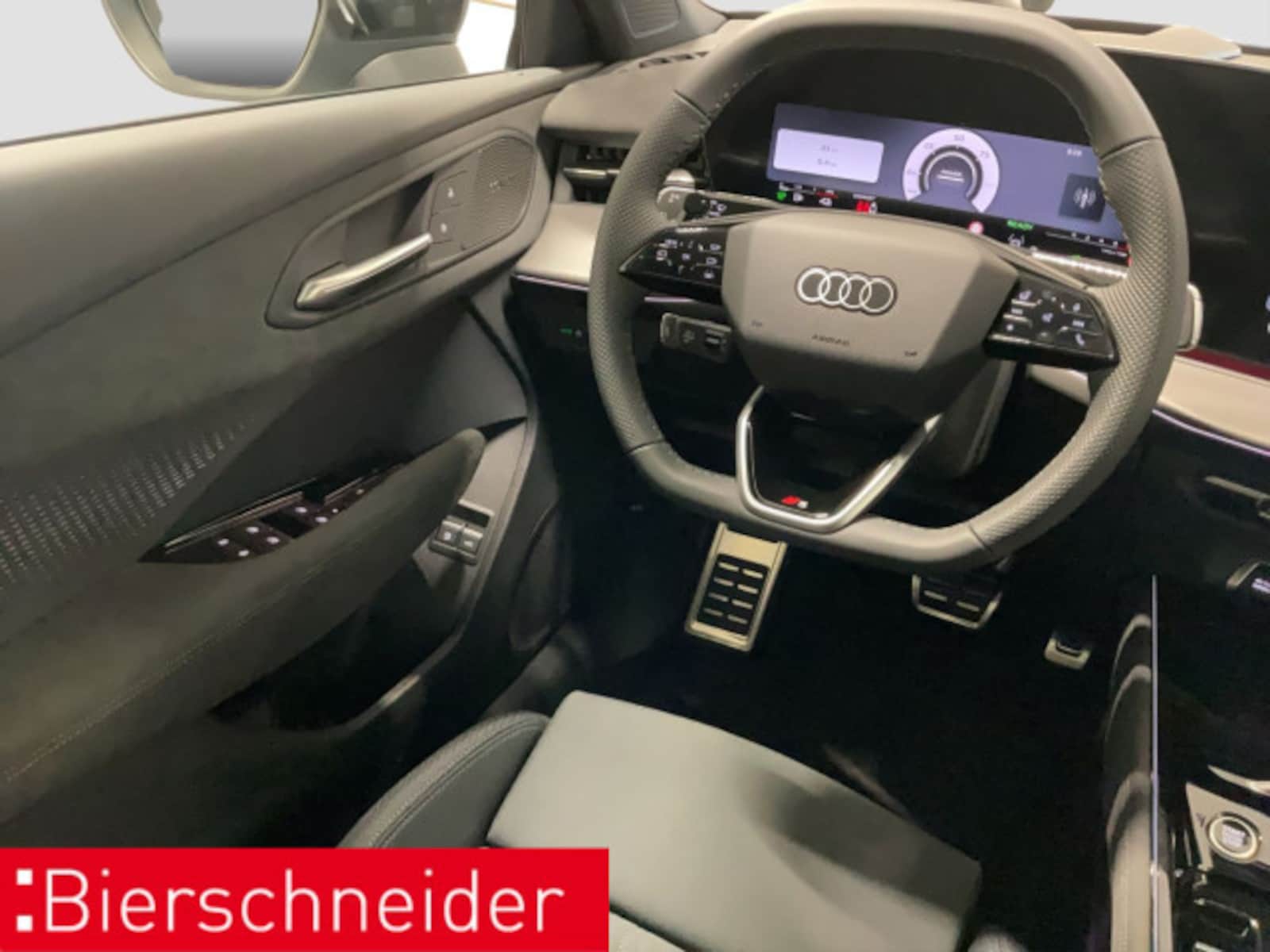 Audi Q3 Sportback – Bild 12