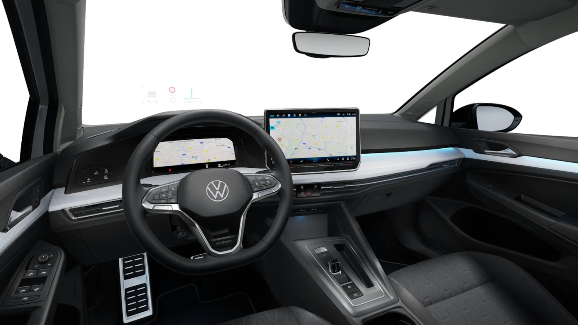 Volkswagen Golf ENERGY