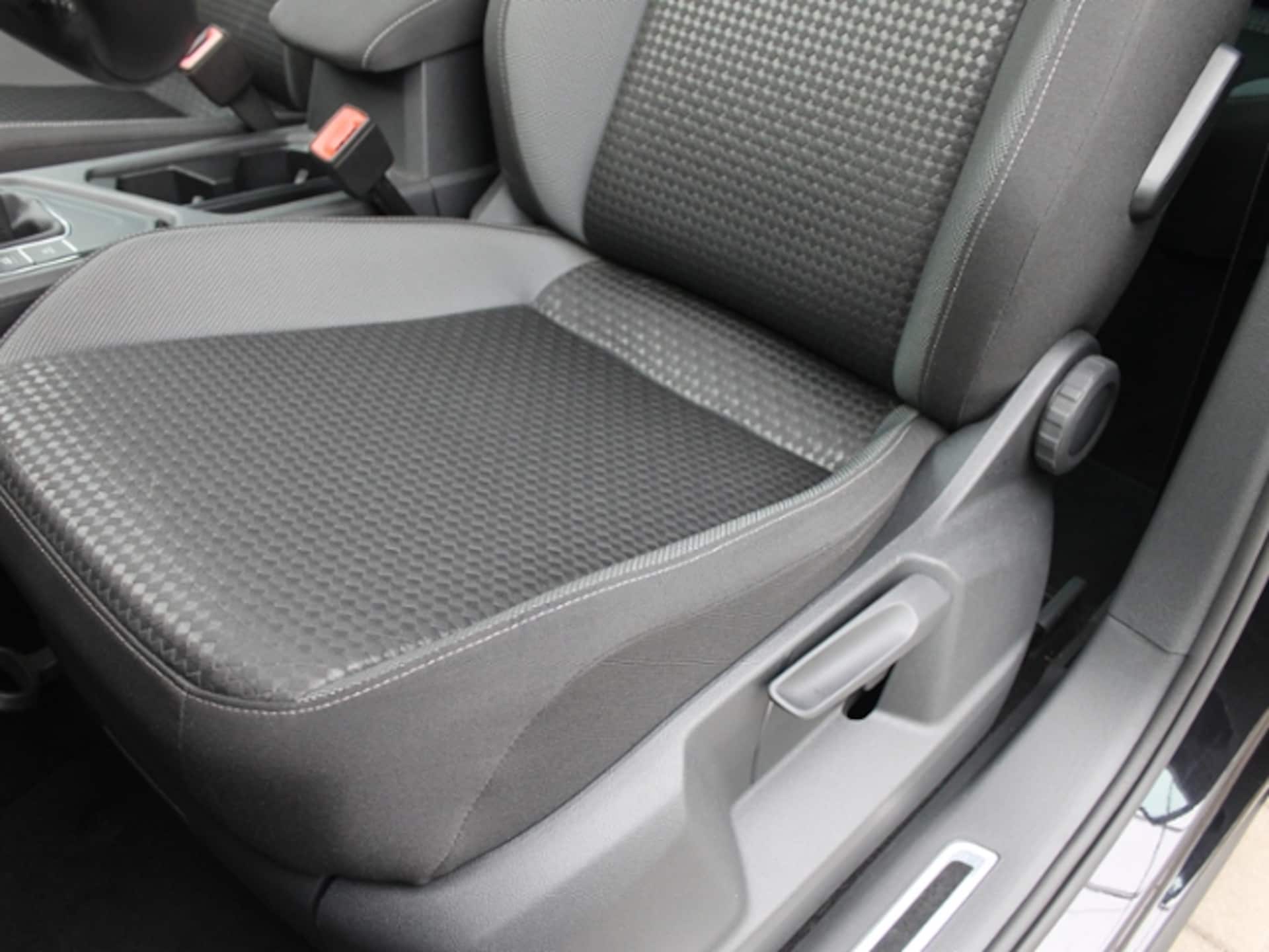 Volkswagen Tiguan Active