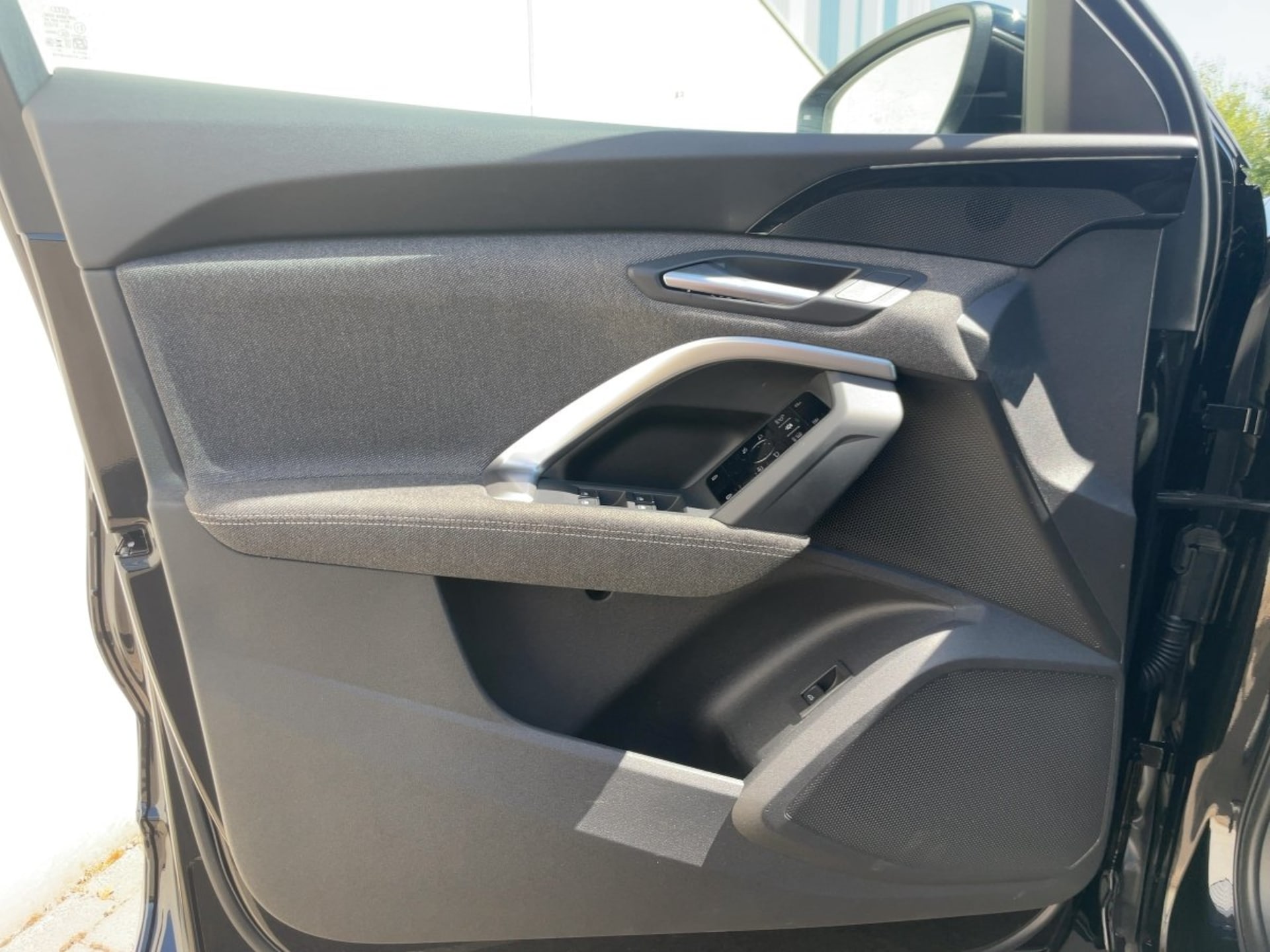 Audi Q5 SUV