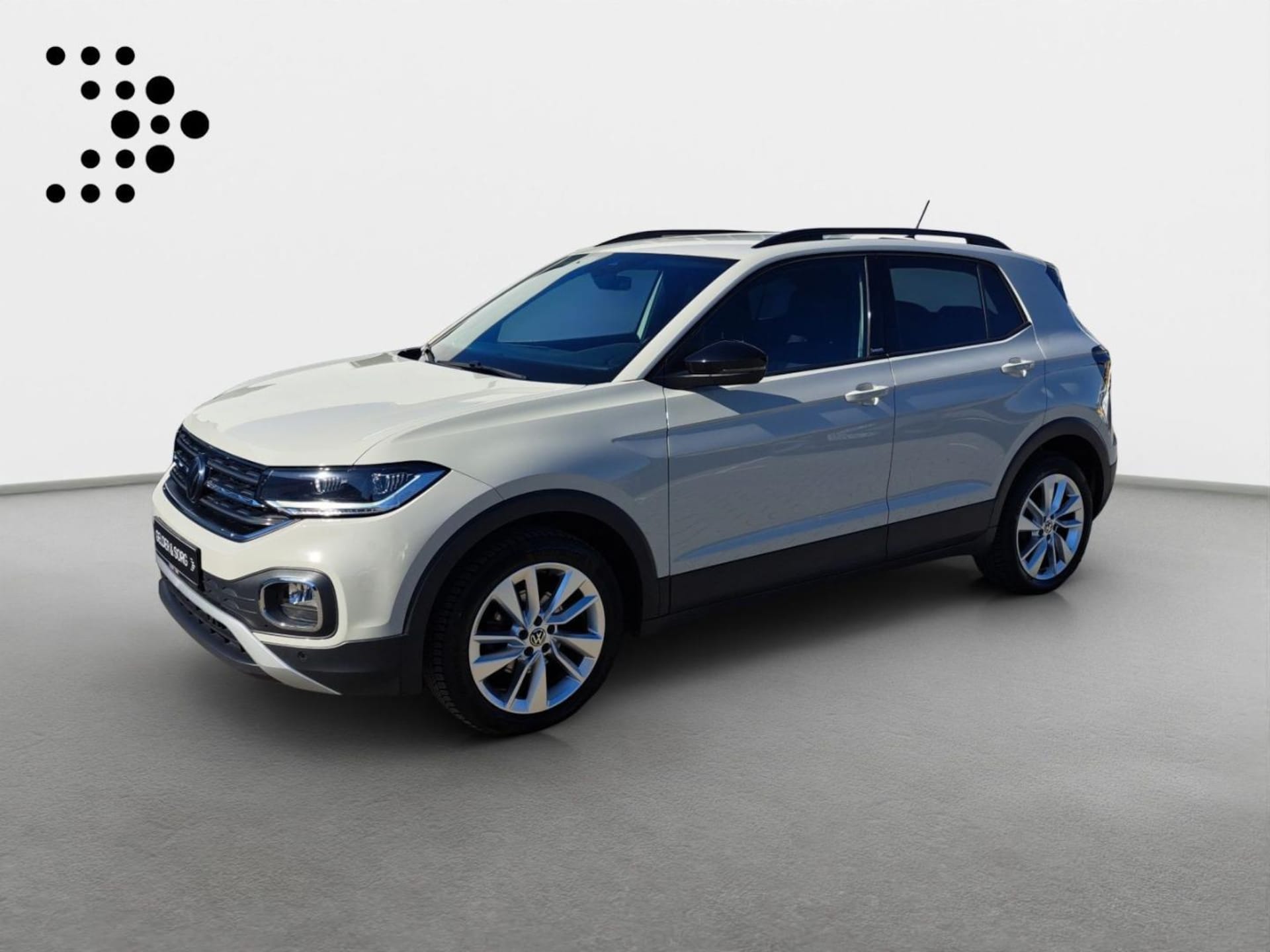 Volkswagen T-Cross MOVE