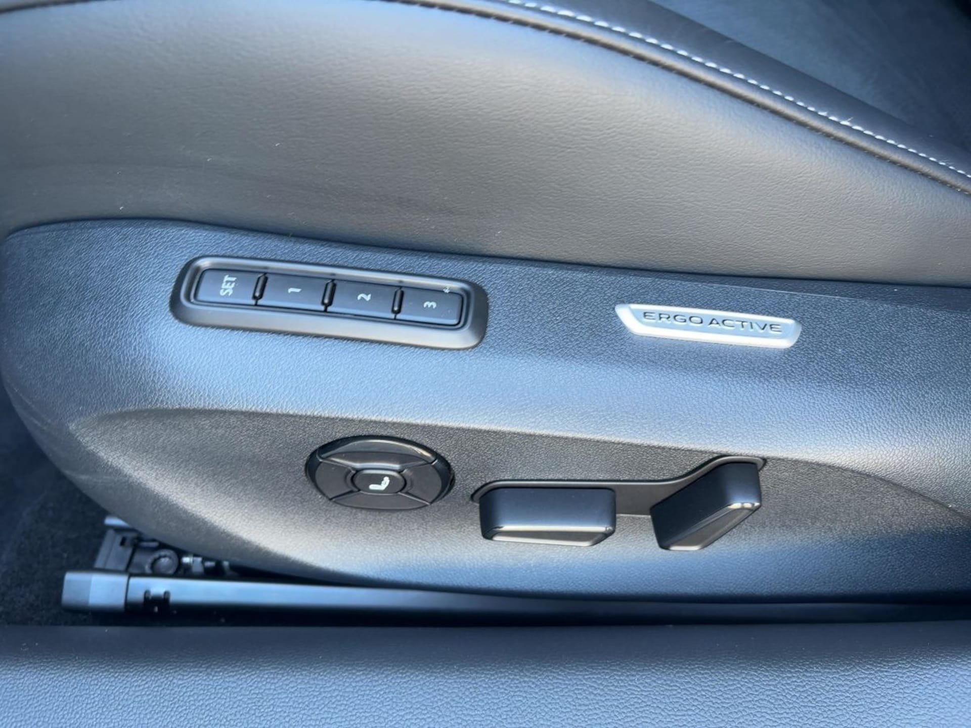 Volkswagen Passat Elegance