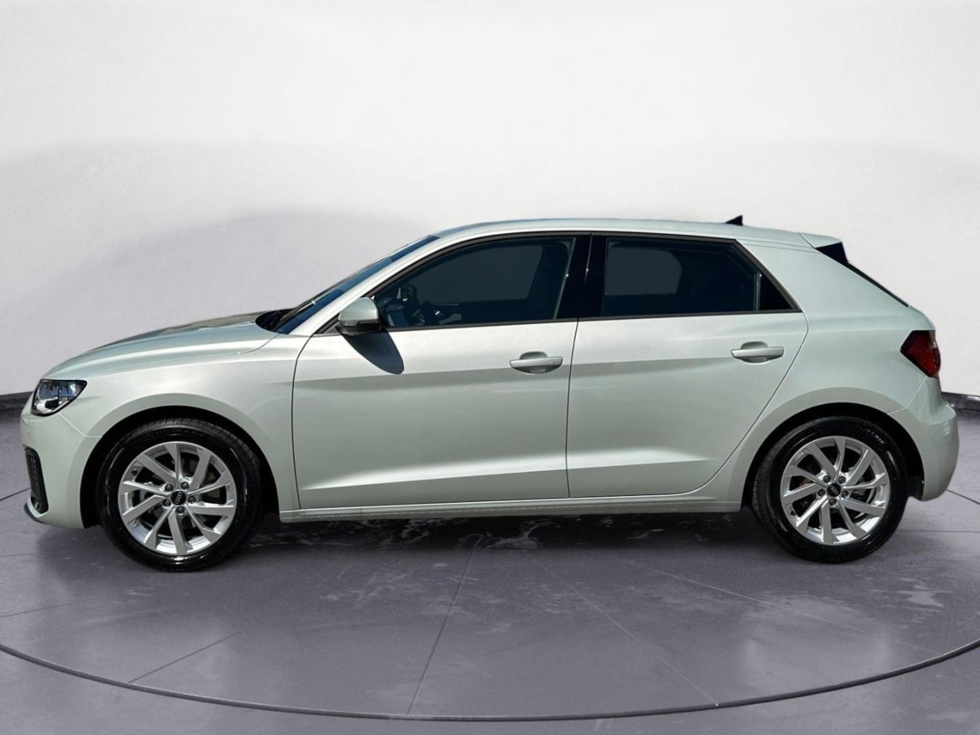 Audi A1 Sportback Advanced