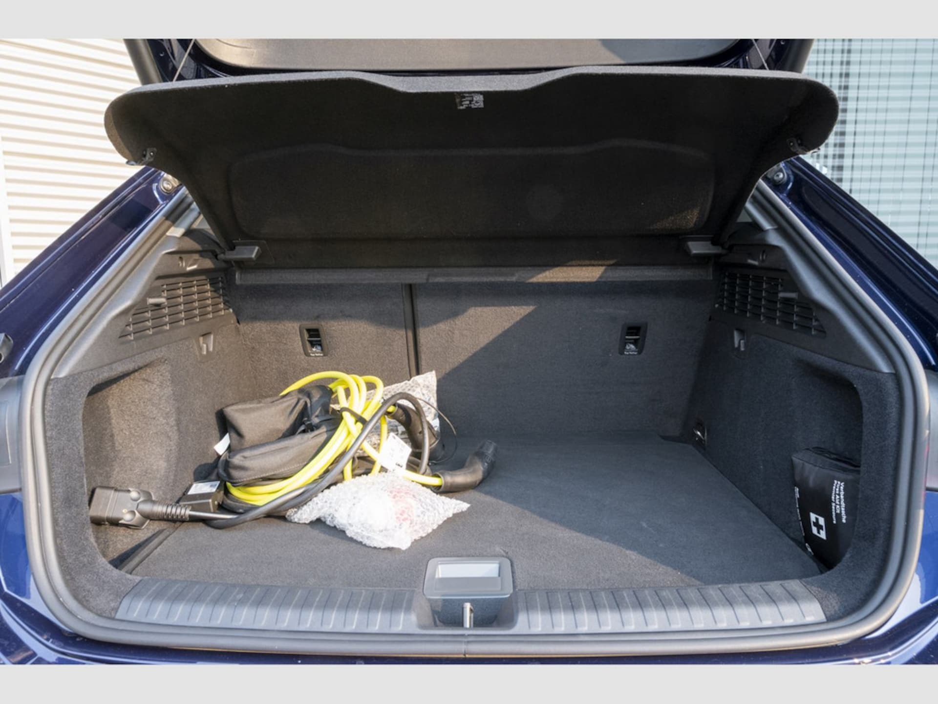 Audi A3 allstreet TFSI e