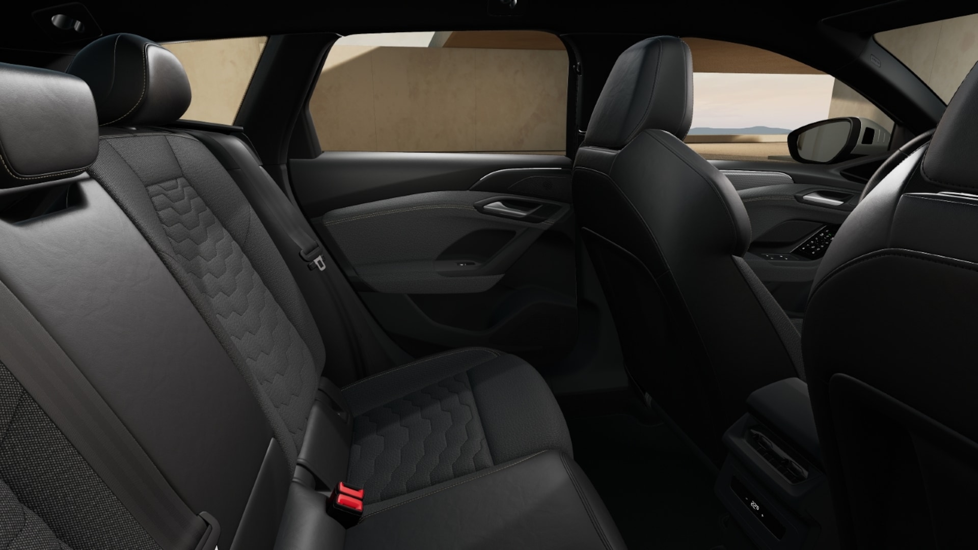 Audi A6 Avant e-tron