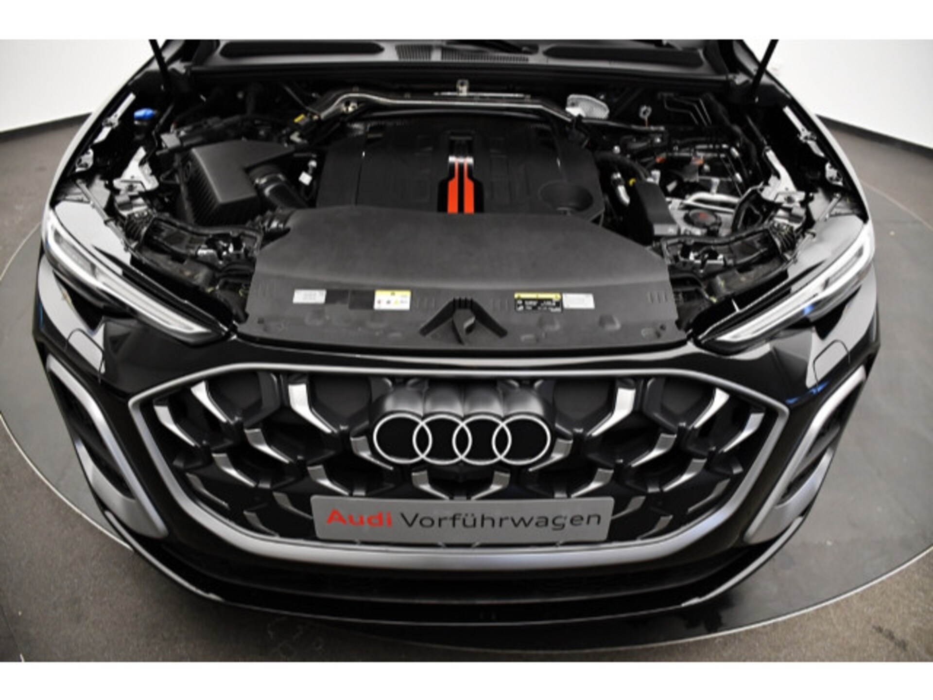 Audi SQ5 SUV