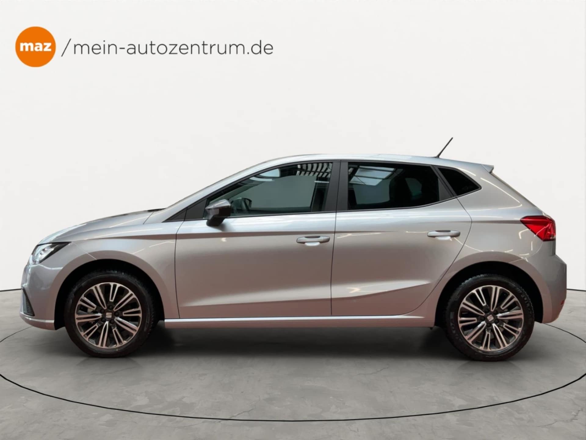 SEAT Ibiza Style