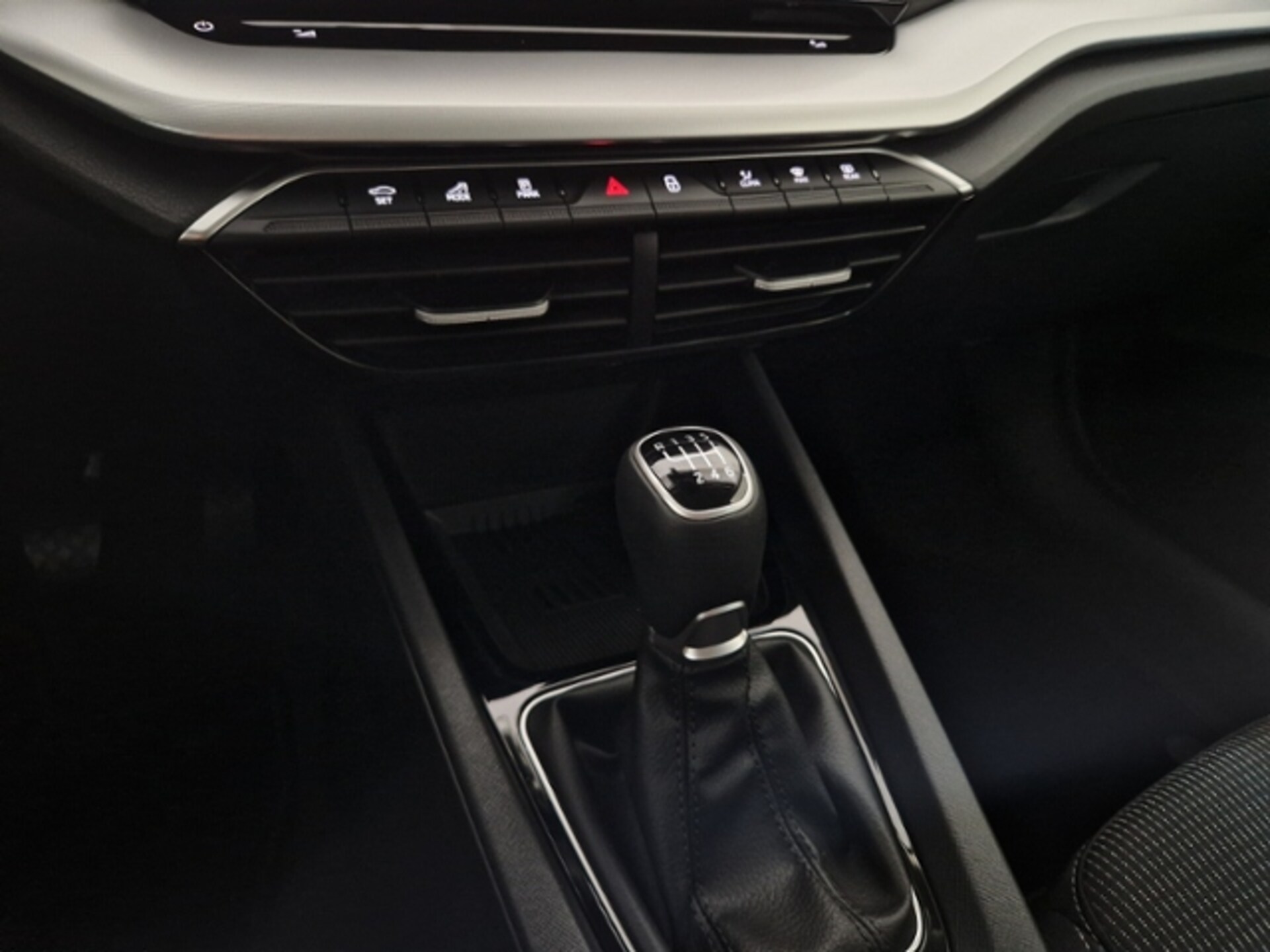 Skoda Octavia Combi Selection