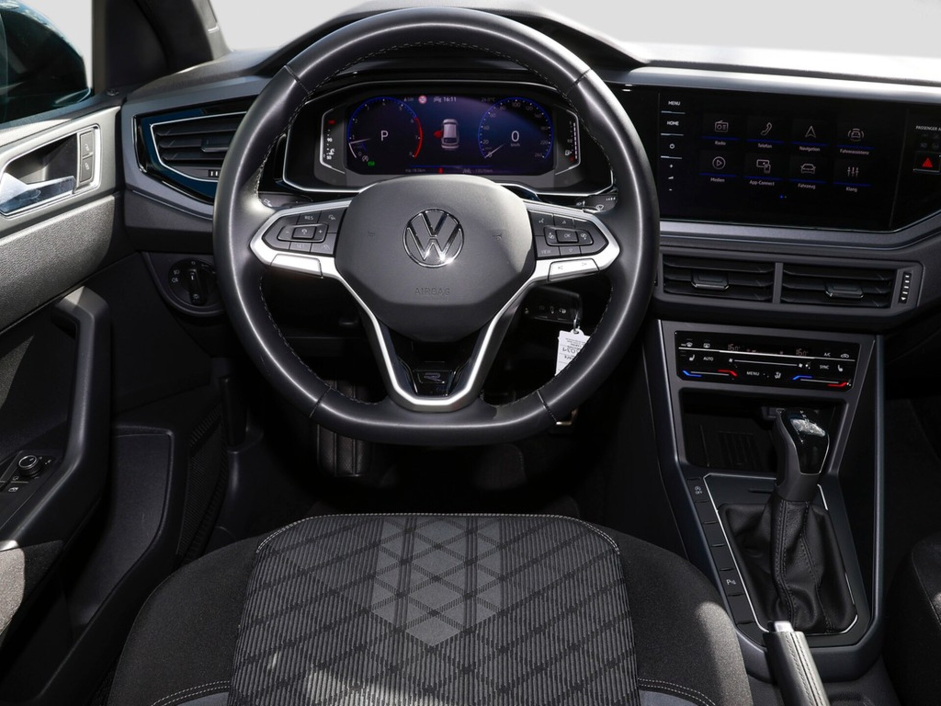 Volkswagen Taigo R-Line