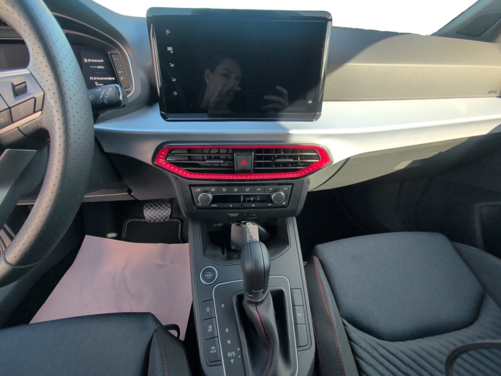 SEAT Ibiza – Bild 12