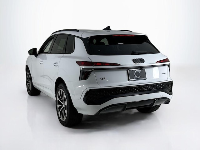 2026 Audi Q3 SUV