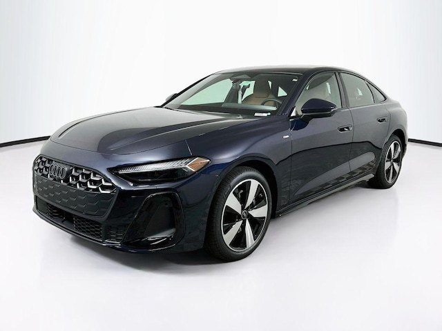 Photo of 2026 Audi A5 Sedan