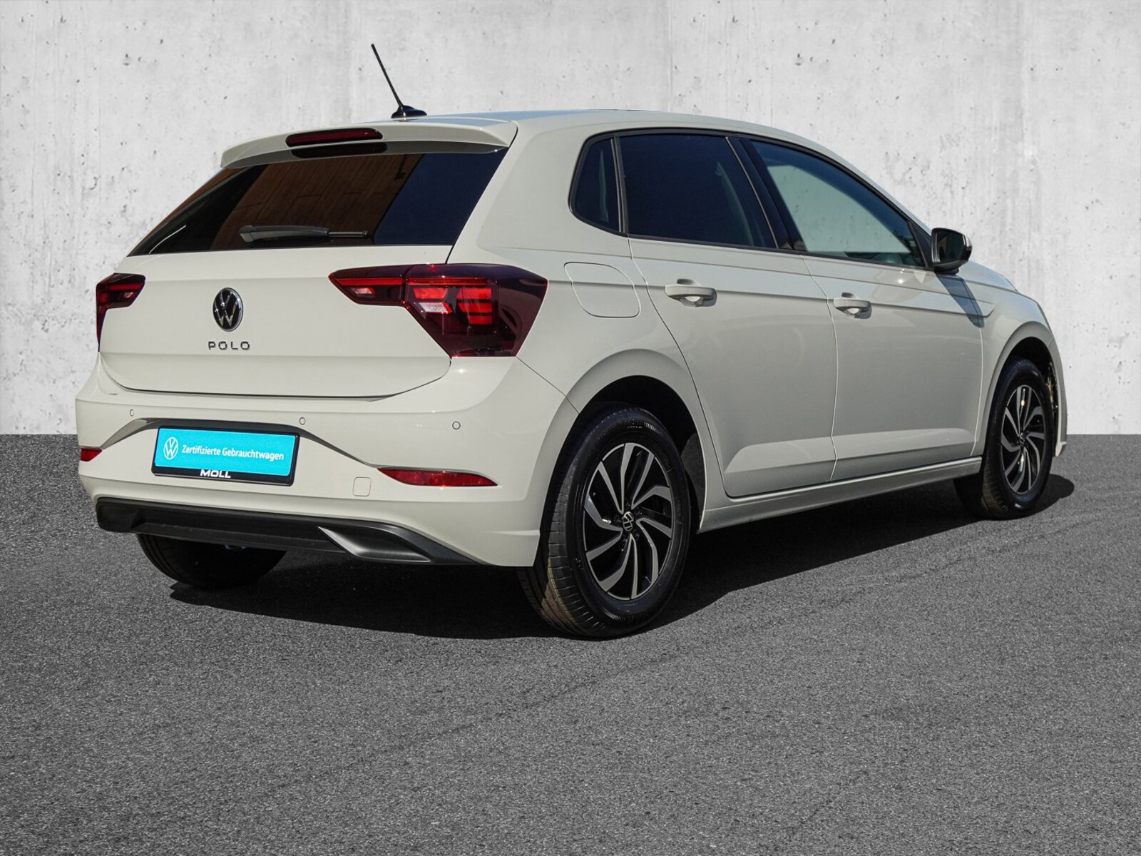 Volkswagen Polo – Bild 4