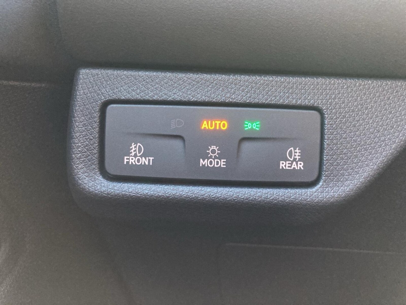 CUPRA Terramar – Bild 21