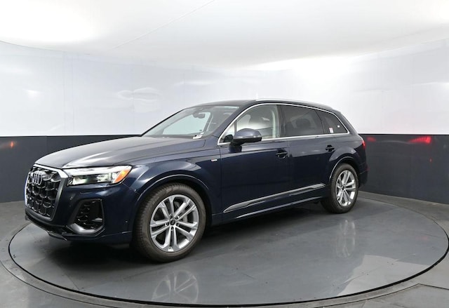Photo of 2026 Audi Q7