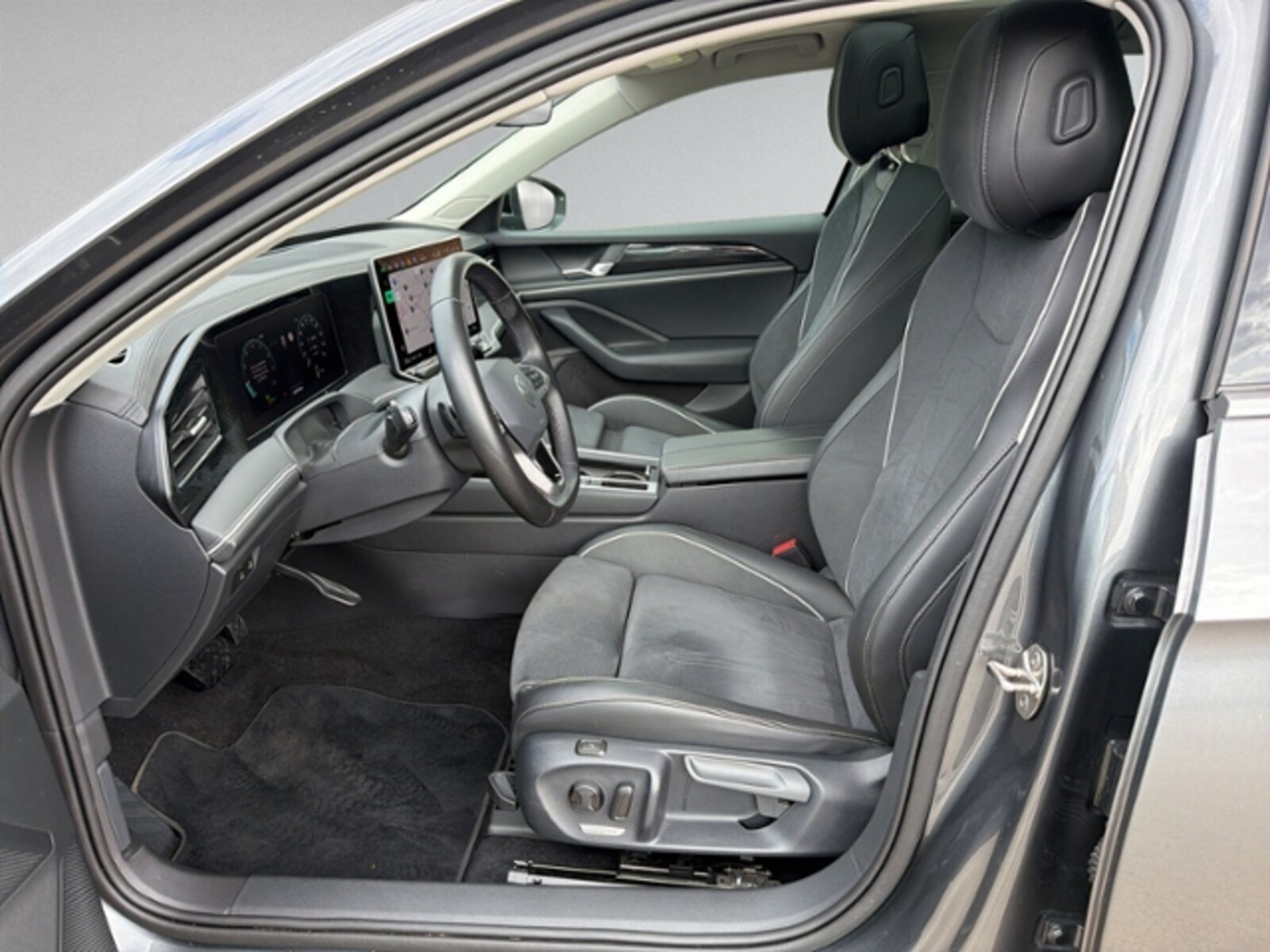 Volkswagen Passat – Bild 8