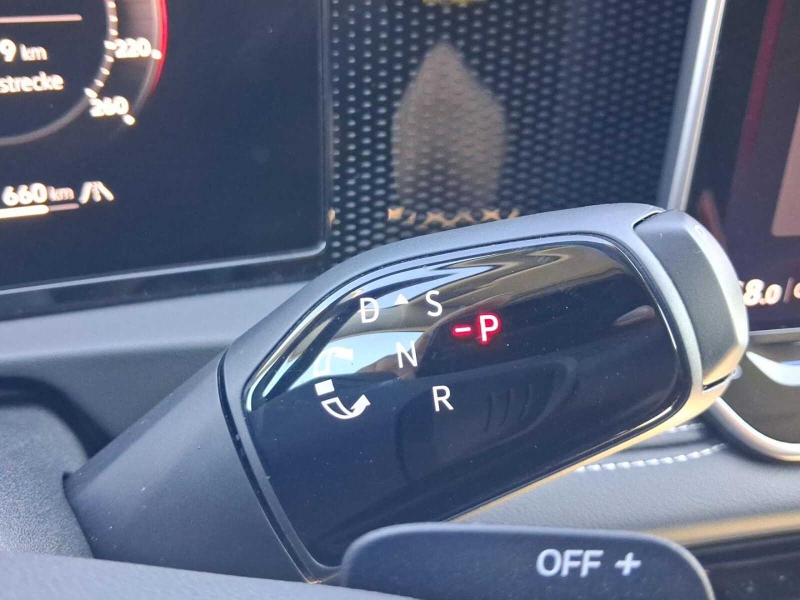 Volkswagen Tiguan – Bild 10