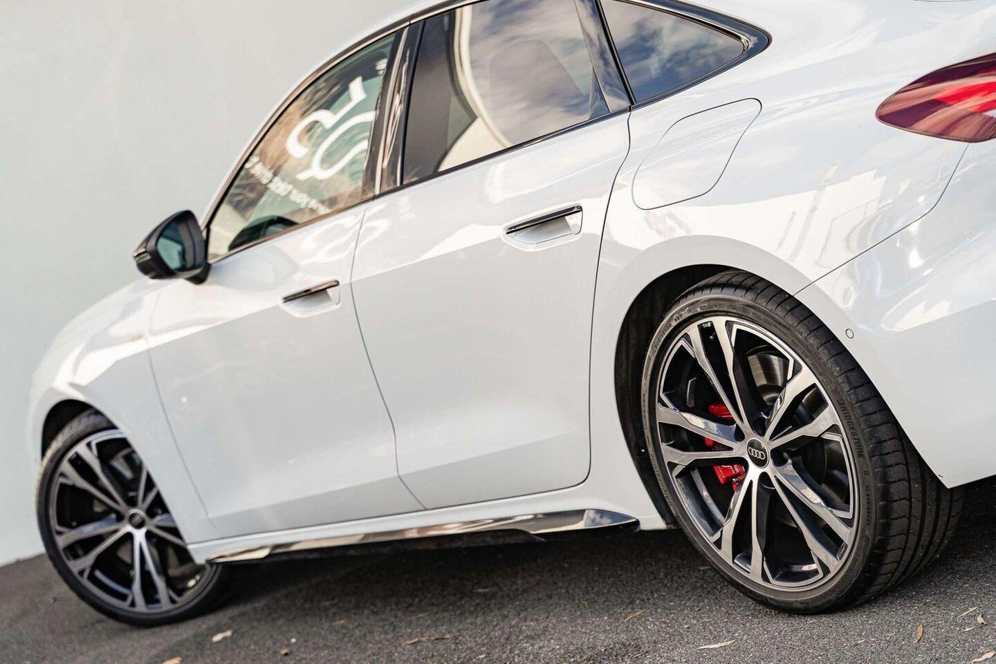 Image about Audi A5 Sedan TFSI e e-hybrid quattro 270 kW S tronic