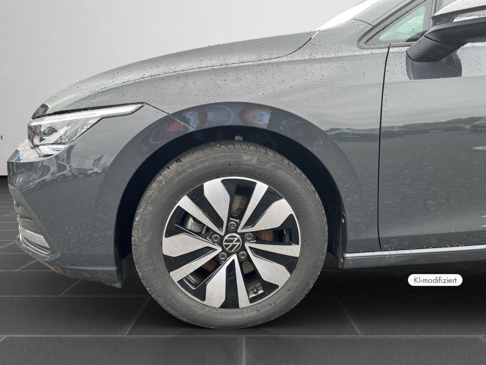 Volkswagen Golf – Bild 10