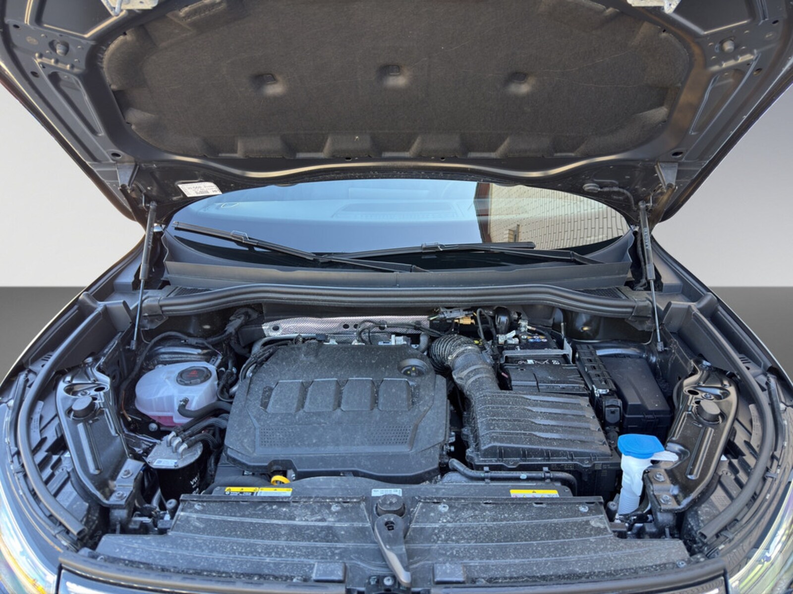 Volkswagen Tiguan – Bild 20