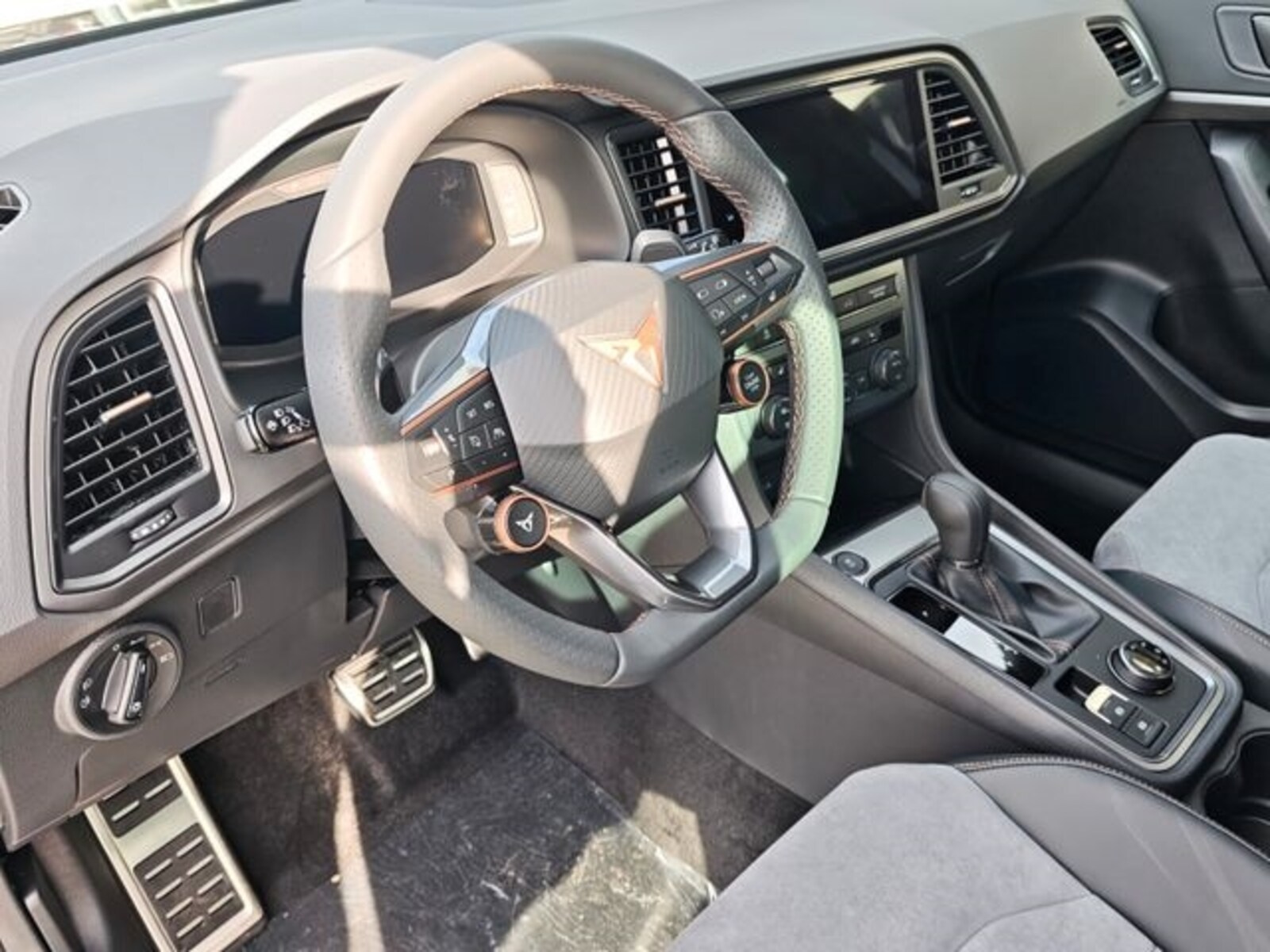 CUPRA Ateca – Bild 27