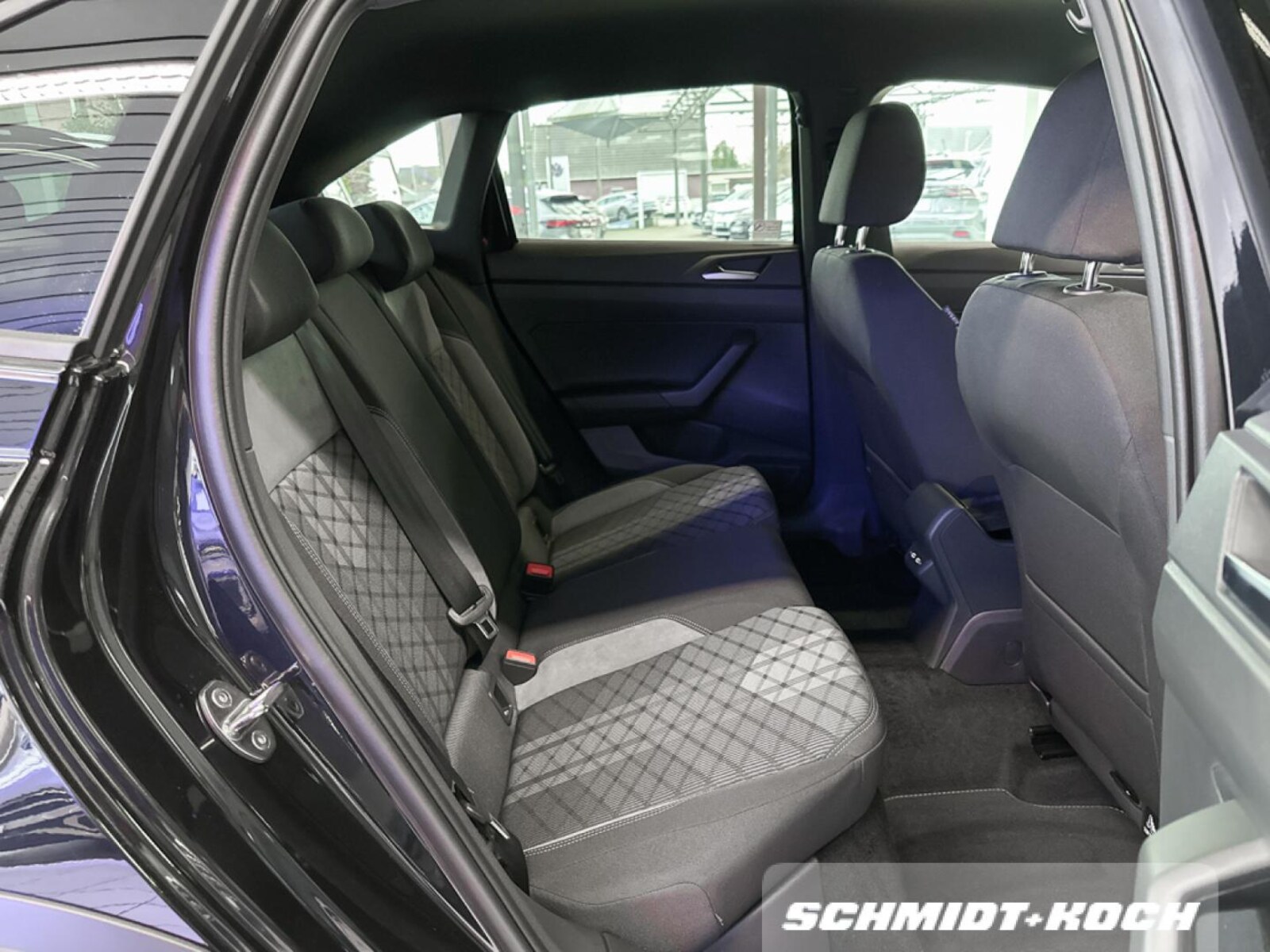 Volkswagen Taigo – Bild 8