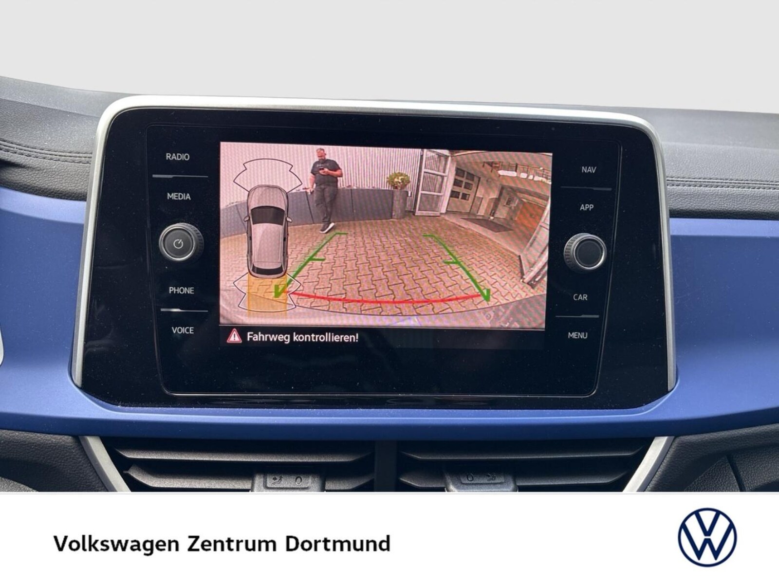 Volkswagen T-Roc – Bild 14