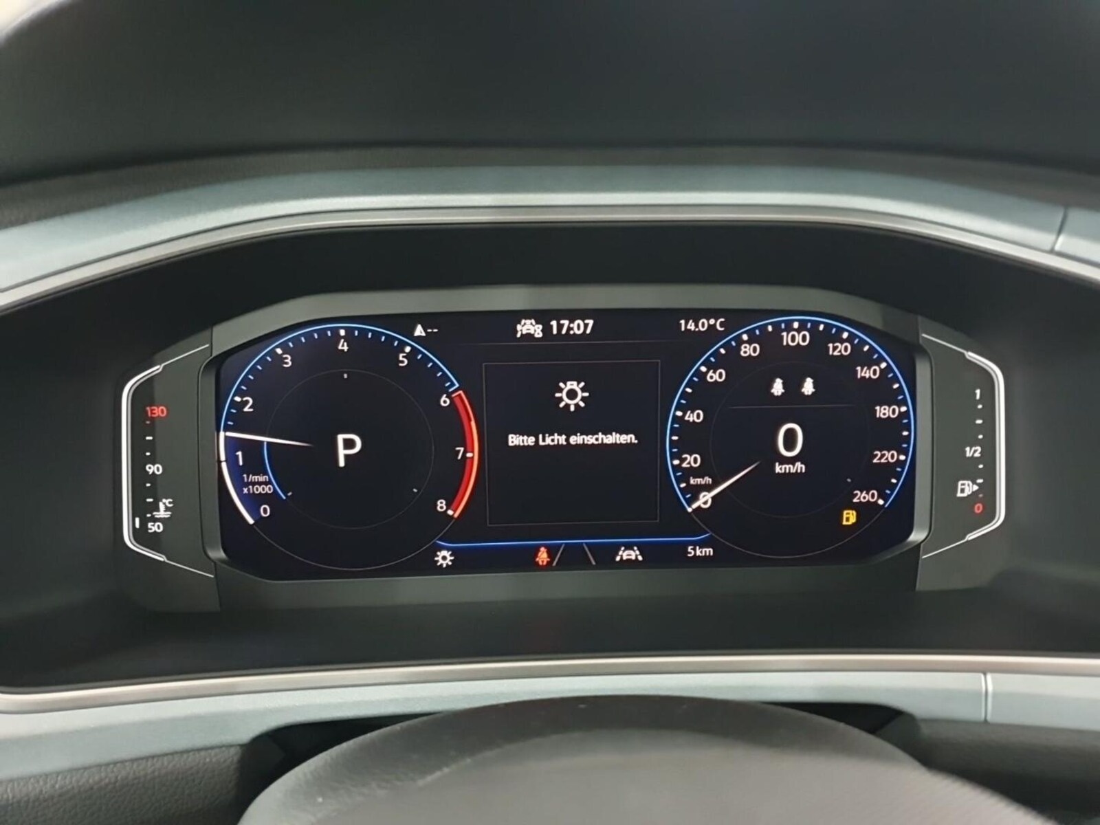 Volkswagen T-Roc Cabriolet – Bild 6