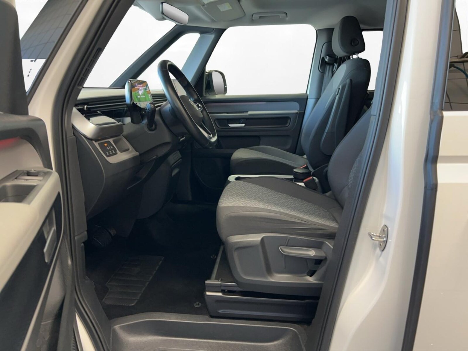 Volkswagen ID. Buzz – Bild 8