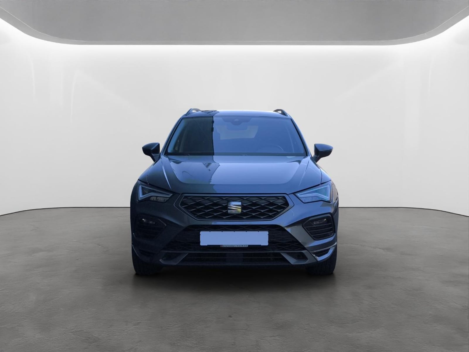 SEAT Ateca – Bild 3