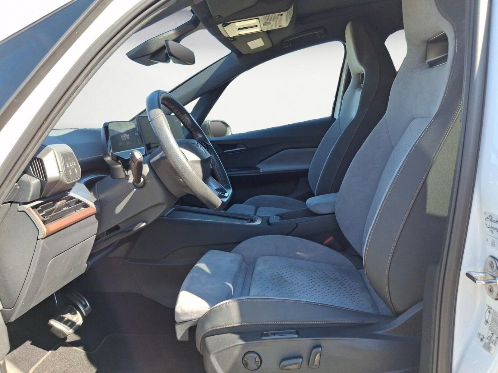 CUPRA Born – Bild 10