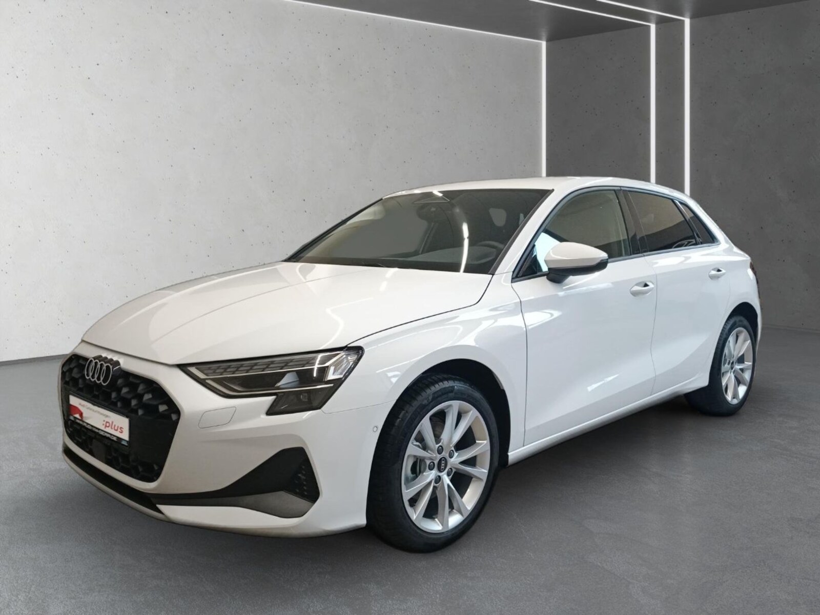 Audi A3 Sportback – Bild 2