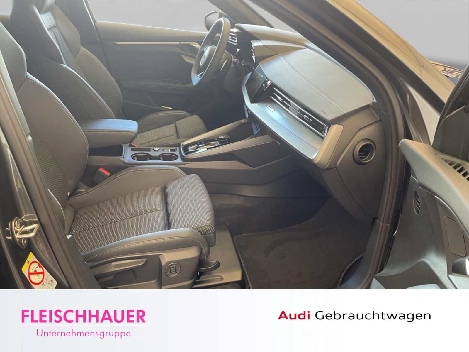 Audi A3 Sportback – Bild 9