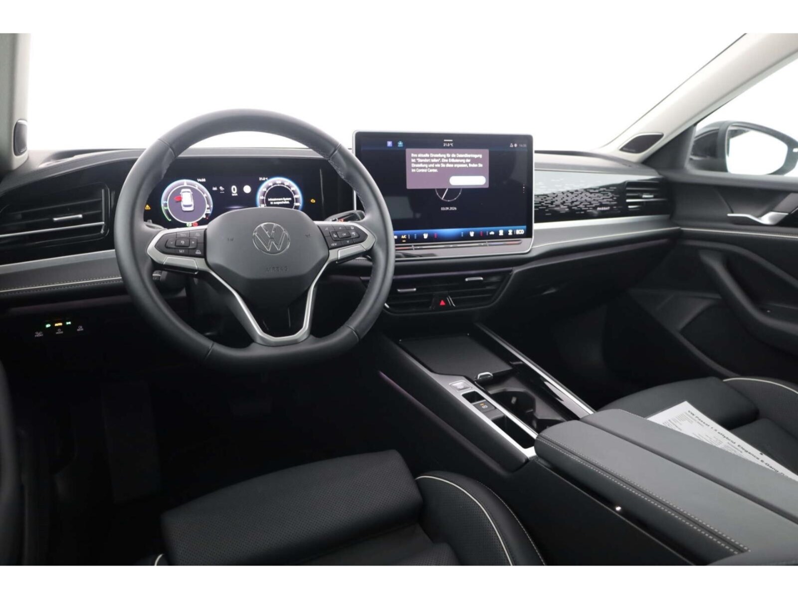 Volkswagen Passat – Bild 8