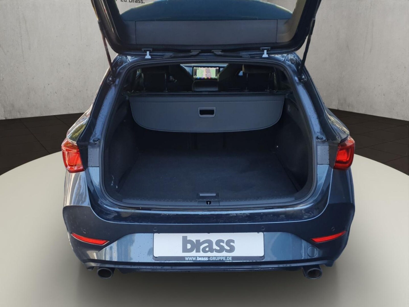CUPRA Leon Sportstourer – Bild 16