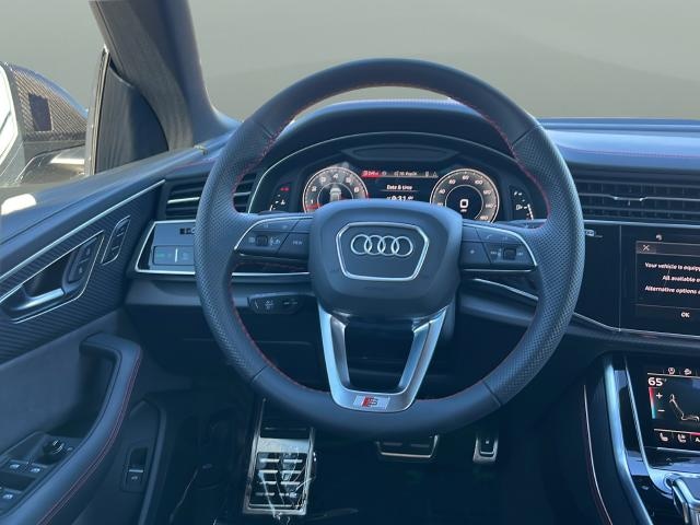 2026 Audi Q8 Prestige - Photo 10