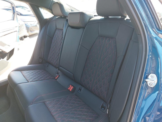 2026 Audi S3 Base - Photo 13
