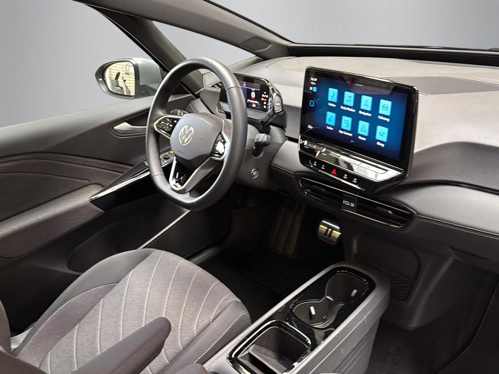 Volkswagen ID.3 – Bild 14