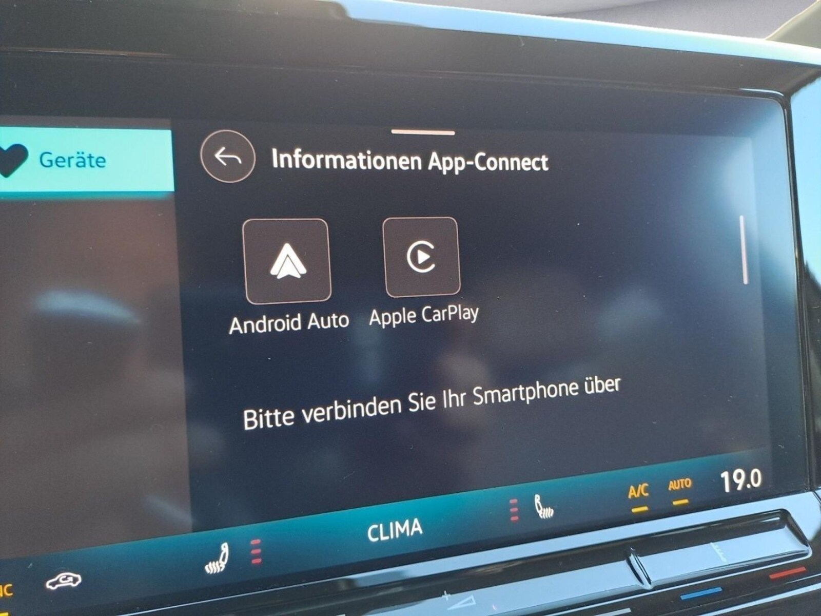 Volkswagen Multivan – Bild 17