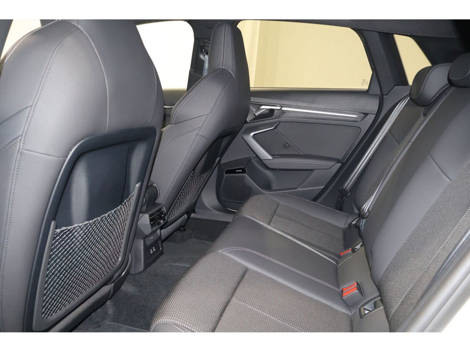 Audi A3 Sportback – Bild 12