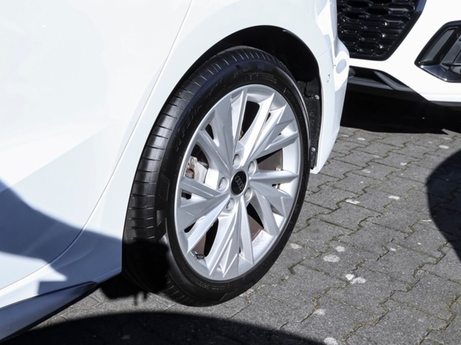 Audi A3 Sportback – Bild 9
