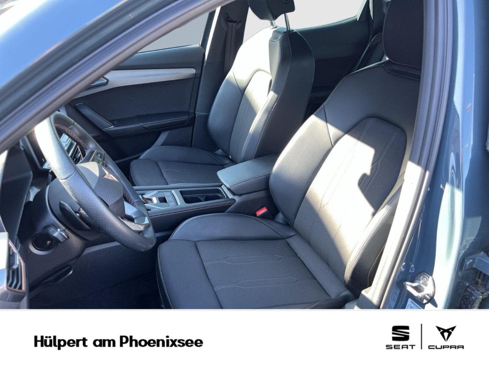CUPRA Formentor – Bild 8