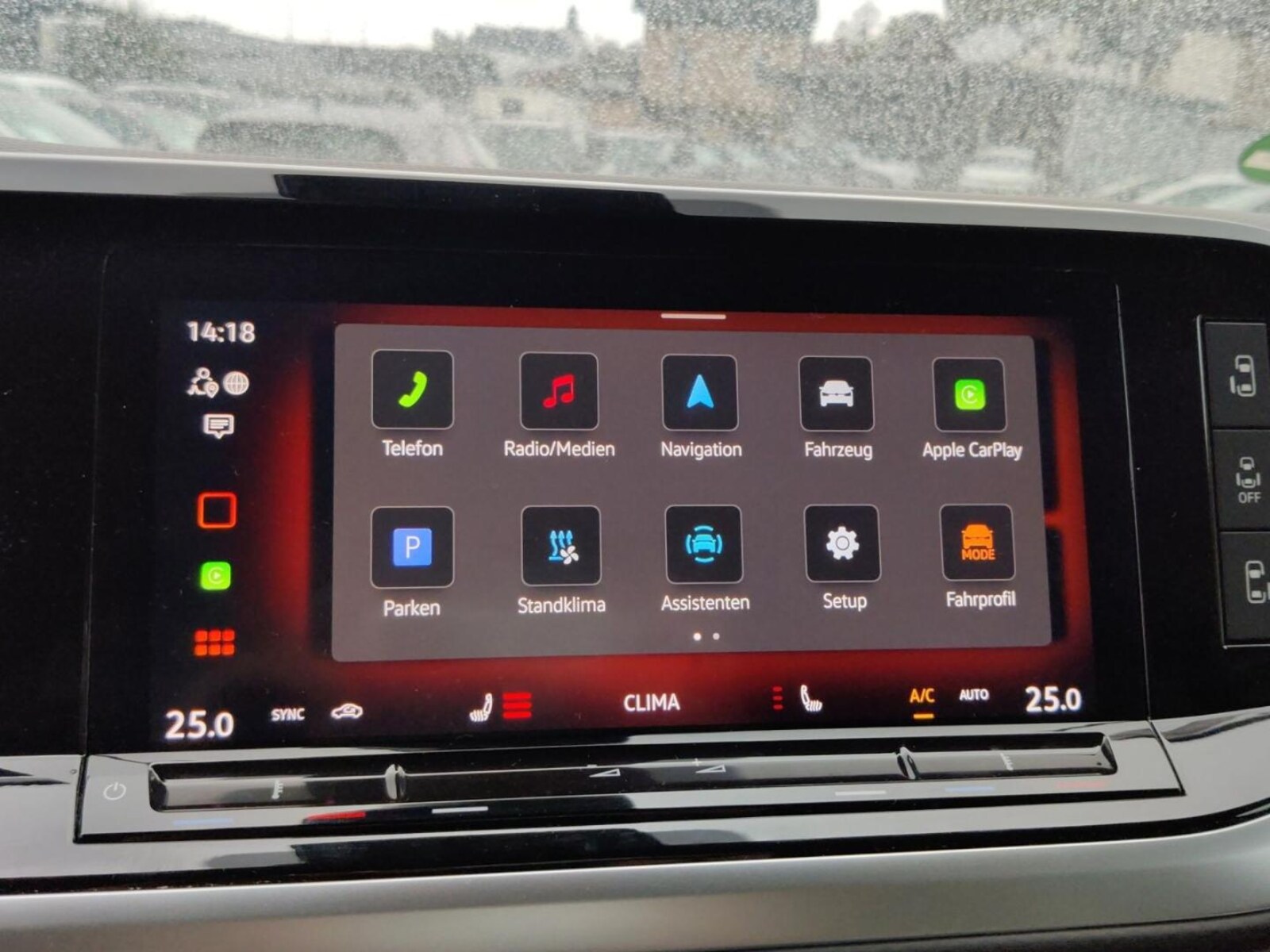 Volkswagen Multivan – Bild 18
