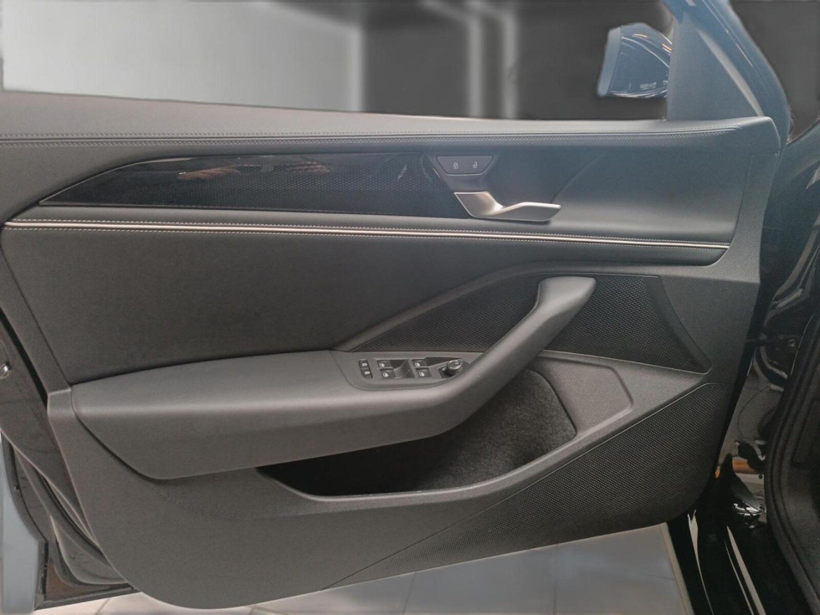 Volkswagen Passat – Bild 9