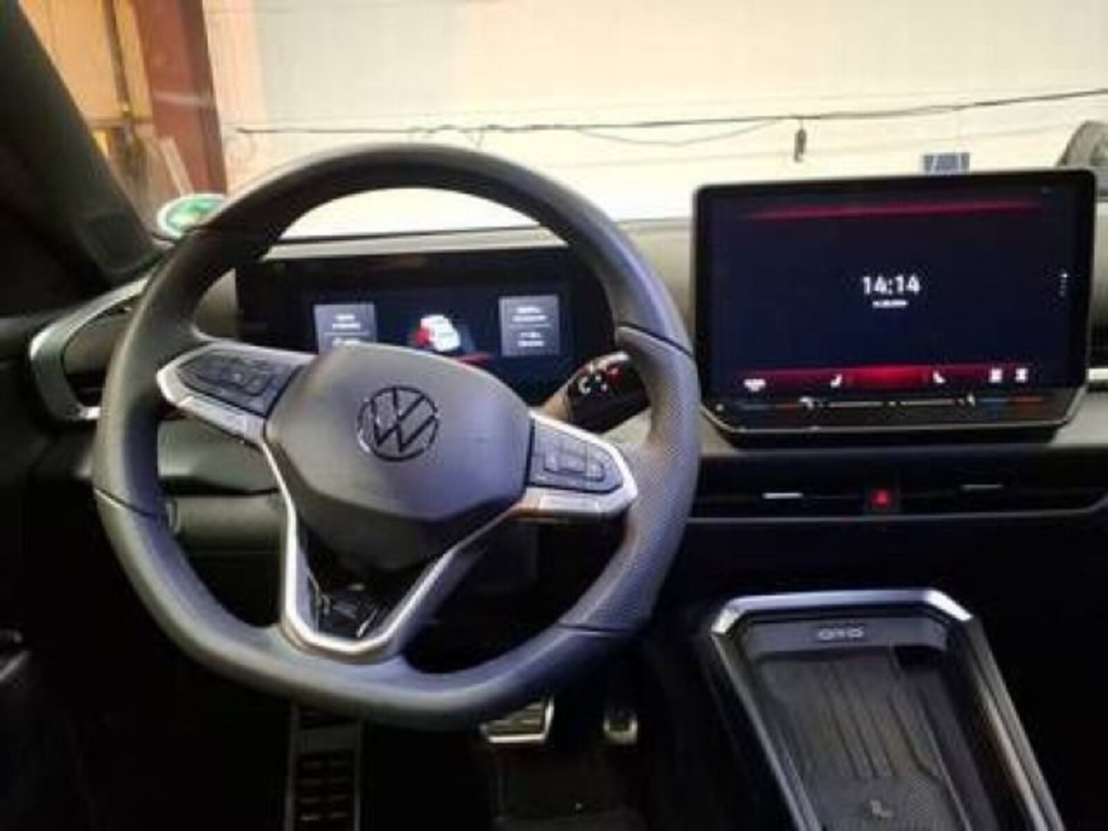 Volkswagen T-Roc – Bild 4